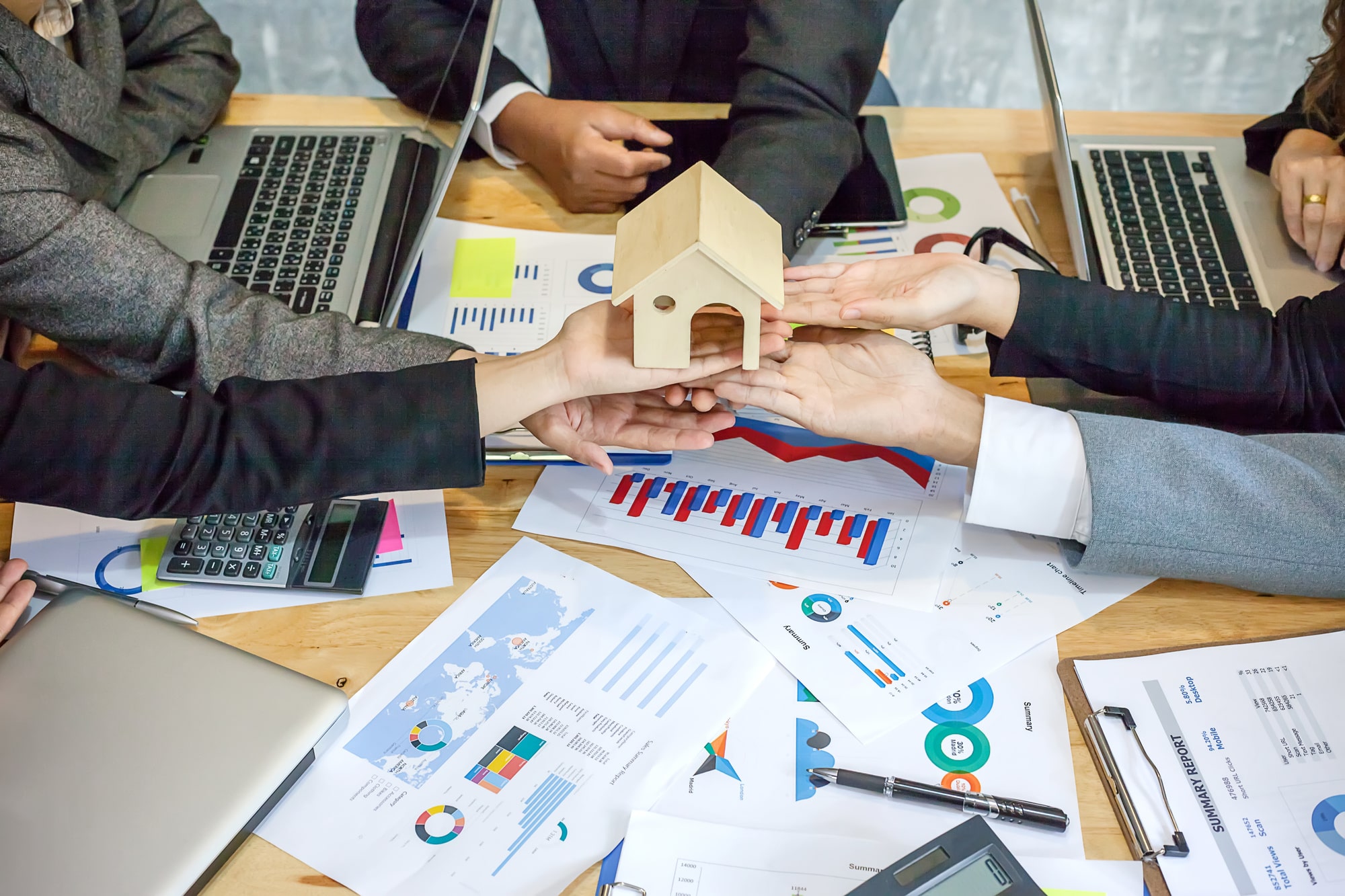 The Beginner's Guide to 1031 Exchanges